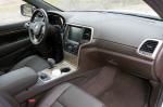 Jeep Grand Cherokee EcoDiesel 2014 года